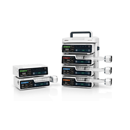 Купить Система управления инфузии Mindray BeneFusion eDS | Изображение 2