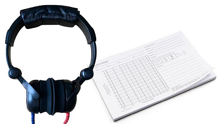 Купить Аудиометр Maico MA 25 | Изображение 2