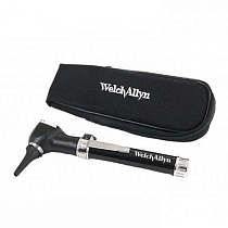 картинка Отоскоп Welch Allyn PocketScope Junior от магазин кислородного оборудования, Екатеринбург / компания Бравокислород