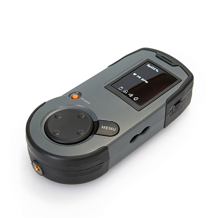 Купить Пульсоксиметр портативный ChoiceMMed MD300K