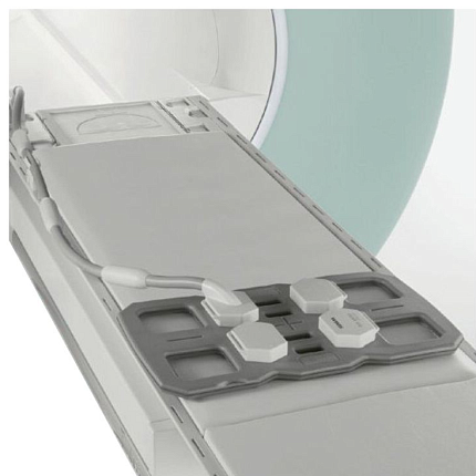Купить Матричная катушка для тела Siemens Body Matrix Coil