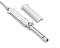 Купить Микроконвексный датчик УЗИ Hitachi C41RP - миниатюра