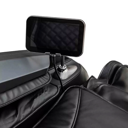 Купить Массажное кресло Casada SkyLiner, черно-серое | Изображение 5