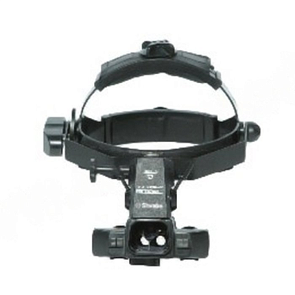 Купить Офтальмоскоп налобный бинокулярный ЗОМЗ НБО-3-01 | Изображение 2