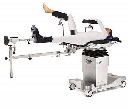 Купить Операционный стол OPT Asso | Изображение 8