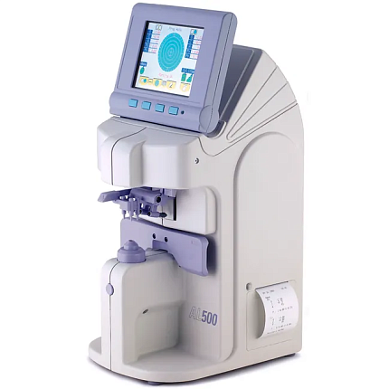 Купить Диоптриметр Reichert AL500