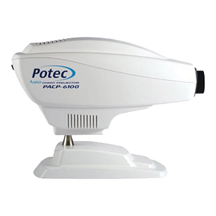 Купить Проектор знаков Potec PACP-6100 | Изображение 2