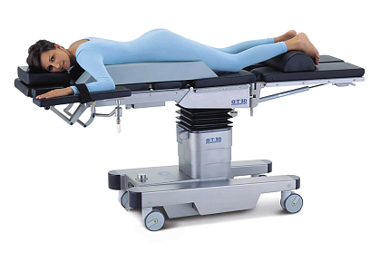 Купить Операционный стол OPT 30/1 | Изображение 9