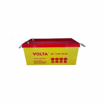 Купить №9 Аккумулятор + инвертор Volta 4Н | Изображение 2