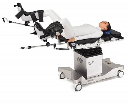 Купить Операционный стол OPT Asso | Изображение 7