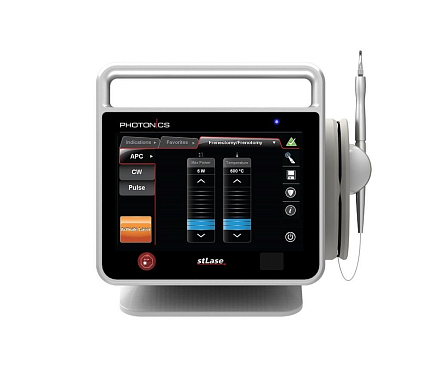 Купить Cтоматологический лазер Photonics STLase