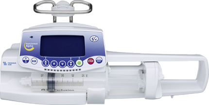 Купить Шприцевой насос Fresenius Injectomat Agilia