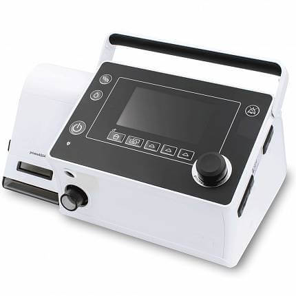 Купить Prisma VENT40 аппарат для неинвазивной вентиляции легких с аккумулятором - миниатюра