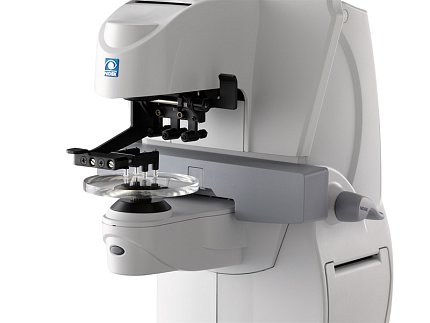 Купить Диоптриметр NIDEK LM-1800 | Изображение 3