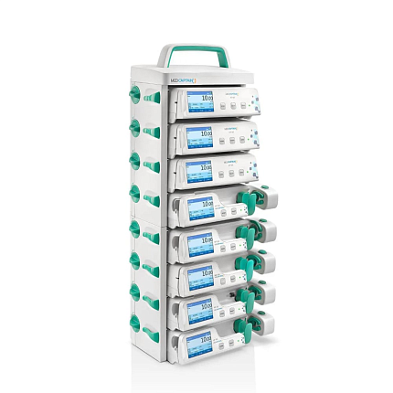 Купить Инфузионная рабочая станция MEDCAPTAIN HP-80 | Изображение 2