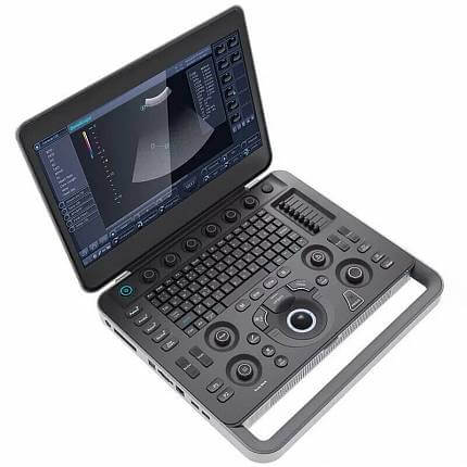 Купить УЗИ-сканер SonoScape S2N