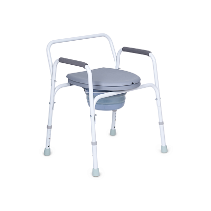 Купить Кресло инвалидное Армед KR811 | Изображение 9 - миниатюра