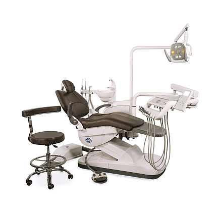 Купить Стоматологическая установка Med-Mos CQ-218 (СО-011М-00) | Изображение 3