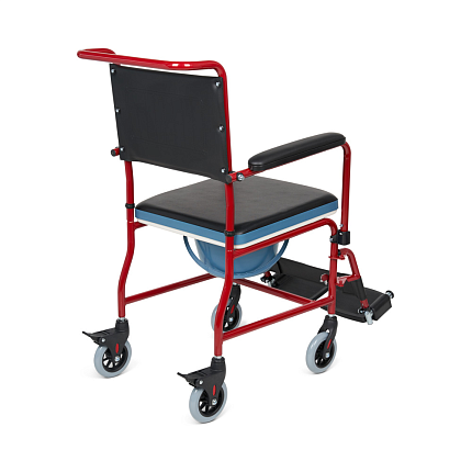 Купить Кресло-коляска для инвалидов Армед KR692 | Изображение 7 - миниатюра