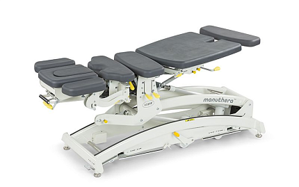 Купить Операционный и ортопедический стол Lojer Manuthera 242Е Chiro | Изображение 6