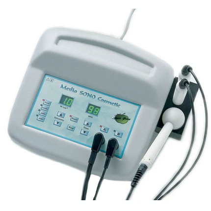 Купить Аппарат ультразвуковой терапии Iskra MEDIO SONO COSMETIC - миниатюра