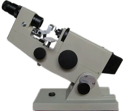 Купить Диоптриметр Inami L-4550 | Изображение 3