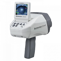 картинка Автоматический рефрактометр Righton Retinomax K-Plus Screen от магазин кислородного оборудования, Екатеринбург / компания Бравокислород