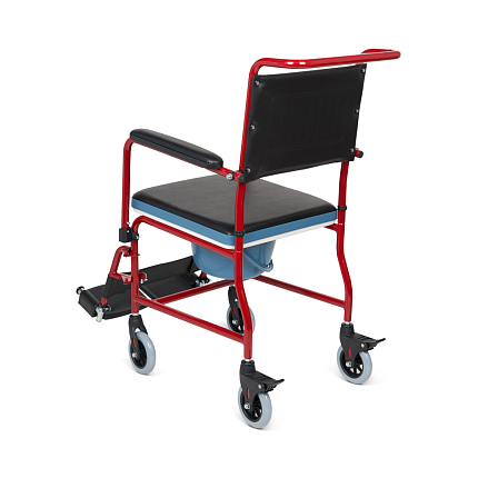 Купить Кресло-коляска для инвалидов Армед KR692 | Изображение 8 - миниатюра