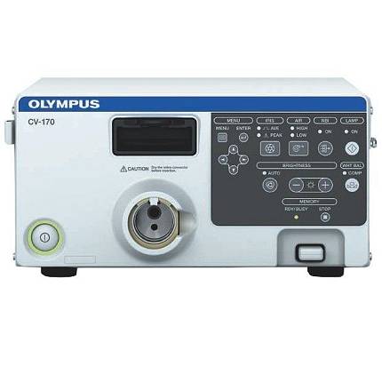 Купить Видеопроцессор Olympus CV-170 (Optera) | Изображение 2 - миниатюра