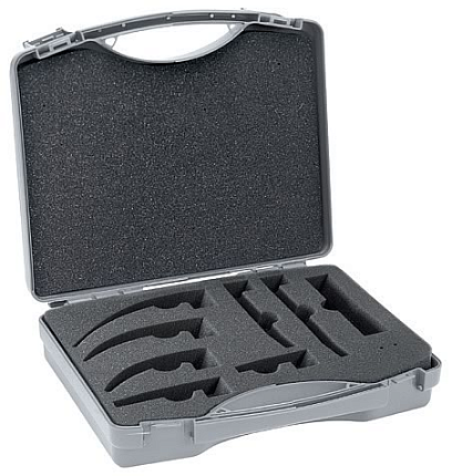 Купить Кейс для ларингоскопа 7 клинков KaWe