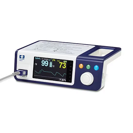 Купить Пульсоксиметр портативный Nellcor Bedside SpO2 | Изображение 2