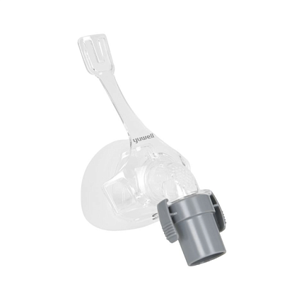 Купить Аппарат (CPAP/APAP) для дыхательной терапии Yuwell YH-580 | Изображение 34