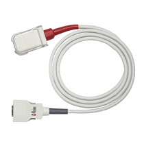 картинка Кабель SPO2 пациента LNCS 2013 от магазин кислородного оборудования, Екатеринбург / компания Бравокислород