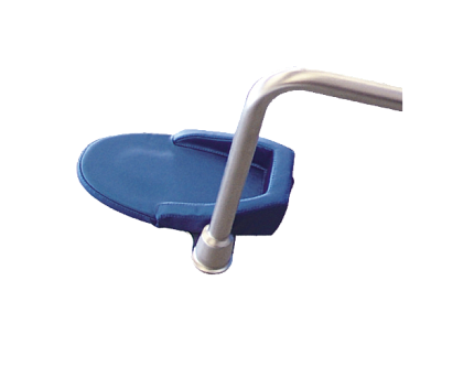 Купить Гинекологическое кресло Euroclinic Suprema G-200 | Изображение 6