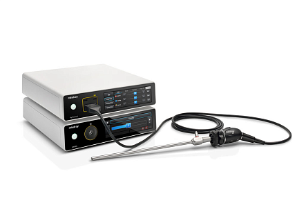 Купить Видеоэндоскопическая система Mindray HyPixel U1 | Изображение 6