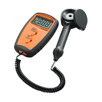 картинка Измеритель УФ-излучения Sanpometer UV340B от магазин кислородного оборудования, Екатеринбург / компания Бравокислород