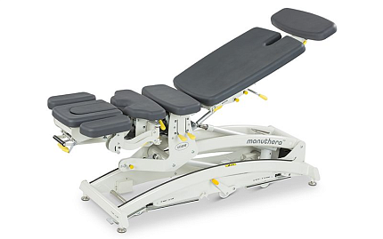 Купить Операционный и ортопедический стол Lojer Manuthera 242Е Chiro | Изображение 3