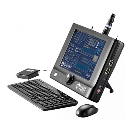 Купить Аппарат ультразвуковой диагностически Accutome 4SIGHT | Изображение 2