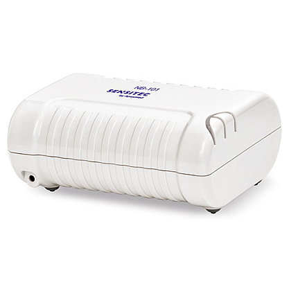 Купить Небулайзер компрессорный Sensitec NB-101