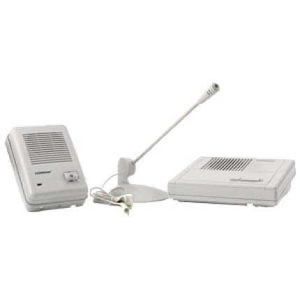 Купить Переговорное устройство Commax HF-8CM/HF-4D