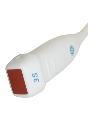 Купить Секторный датчик GE 3S-SC