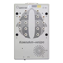 картинка Электроэнцефалограф Нейротех «Компакт-Нейро» 16 каналов от магазин кислородного оборудования, Екатеринбург / компания Бравокислород
