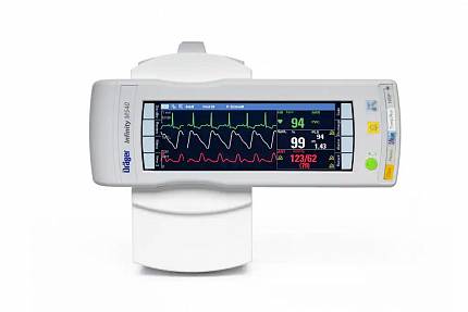 Купить Прикроватный монитор пациента Drager Infinity M540 - миниатюра