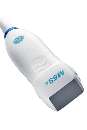 Купить Секторный датчик GE M5Sc-D