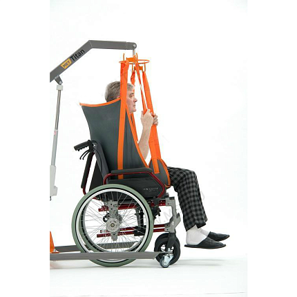 Купить Подвес-гамак универсальный МЕТ RC-200 Extra Comfort | Изображение 5