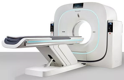 Купить Компьютерный томограф NeuViz Prime - миниатюра