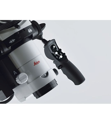 Купить Микроскоп операционный Leica M525 F50 | Изображение 4 - миниатюра