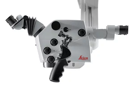 Купить Микроскоп операционный Leica PROvido - миниатюра