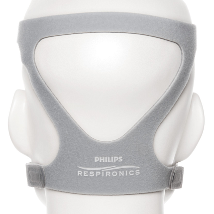 Купить Наголовные крепления для маски Philips Respironics AMARA (размер S, M, L) - миниатюра