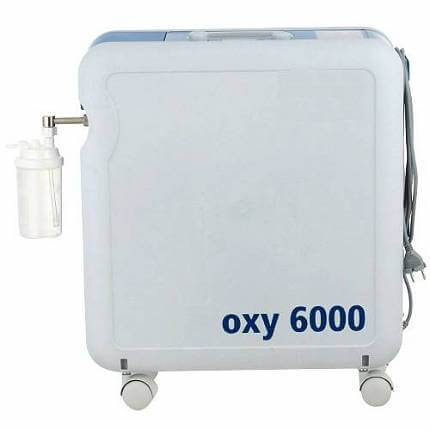 Купить Bitmos OXY 6000 6L | Изображение 4 - миниатюра
